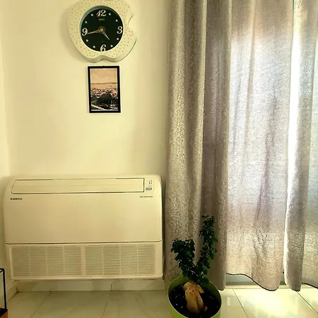 Apartment Appartament Klodi 6