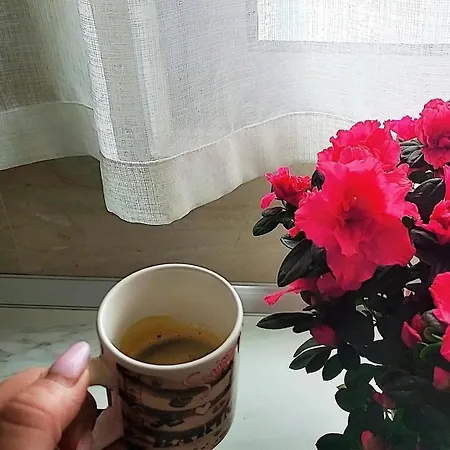 Appartament Klodi 6 Durrës