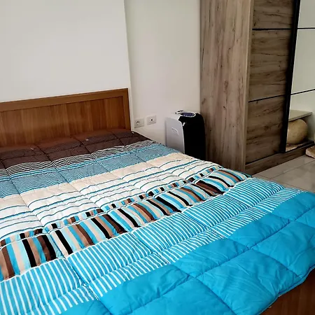 Appartament Klodi 6 Durres
