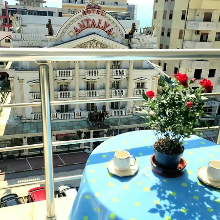Apartment Appartament Klodi 6 Durres
