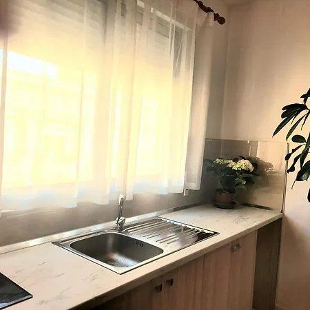 Appartament Klodi 6 Дуррес