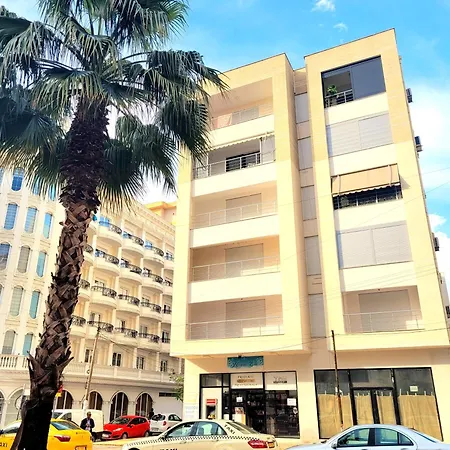 Appartament Klodi 6 * Durres