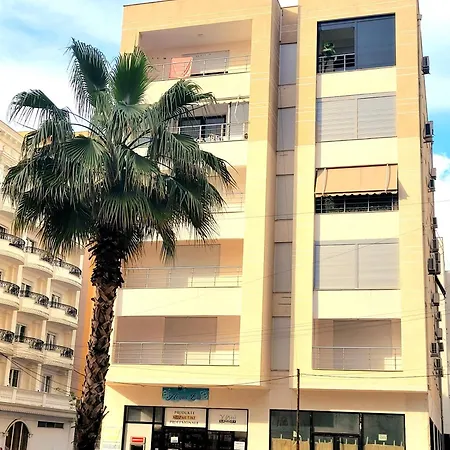 Appartament Klodi 6 * Durres