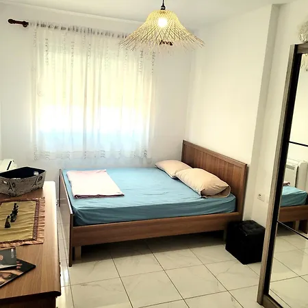 Appartament Klodi 6 Appartamento Durrës