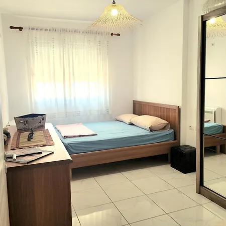 Appartament Klodi 6 * Durrës